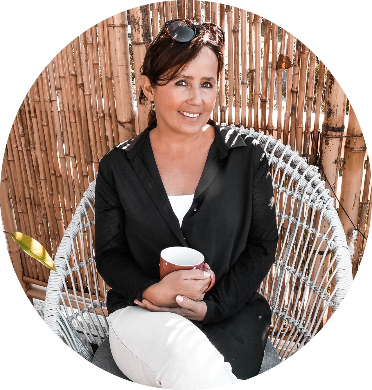 Christine Eller
